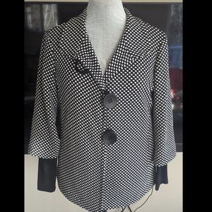 Joseph Ribkoff Jacket